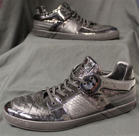 louis vuitton ace sneaker